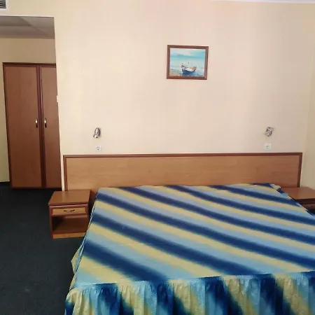 кантилена Hotel 3*