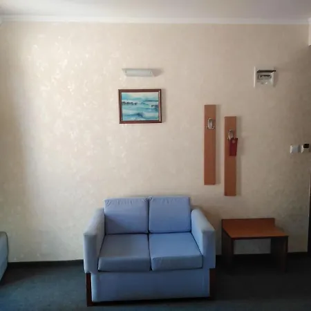 кантилена Hotel 3*