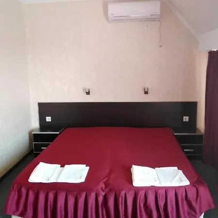 кантилена Nesebar