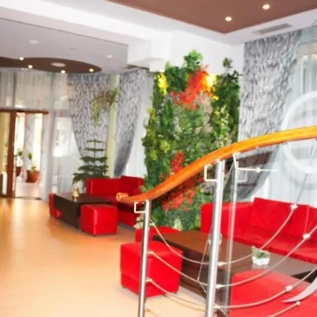 Hotell кантилена