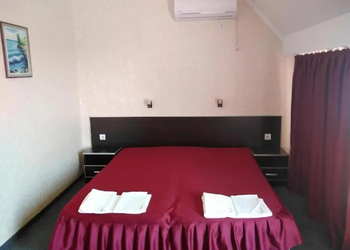 Cantilena ネセバル