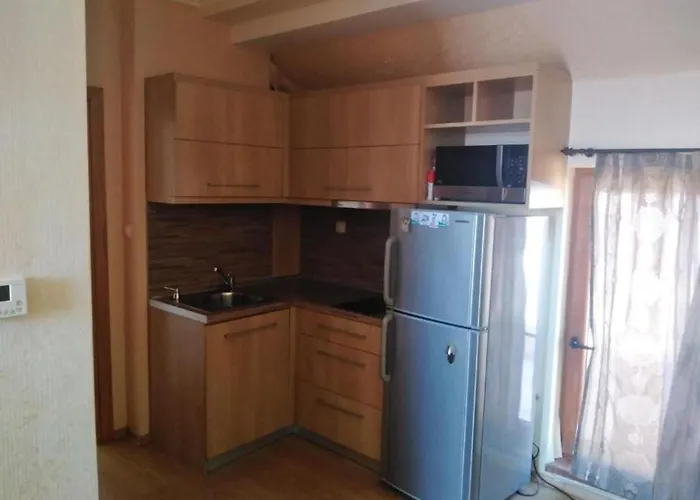 Cantilena ネセバル