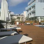 Hotel Cantilena Nesebar