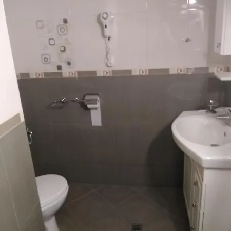 кантилена Hotel Nesebar