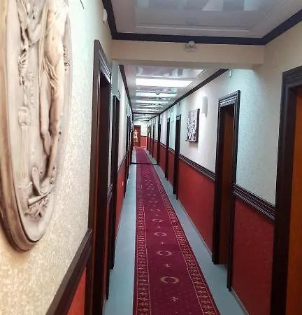 Hotel кантилена 3*