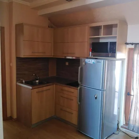 Hotel кантилена 3*