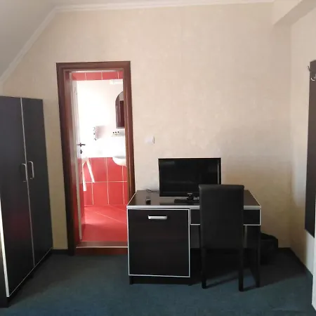 Hotel кантилена Nesebar