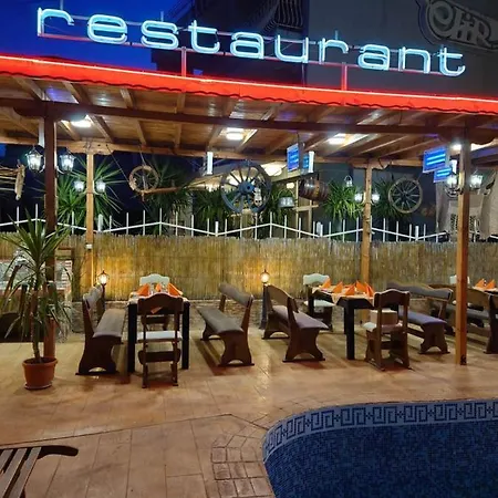 кантилена Nesebar