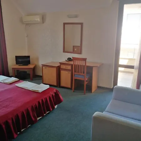 кантилена Hotel