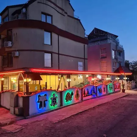 кантилена 3* Nesebar