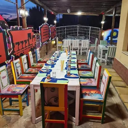 кантилена 3* Nesebar