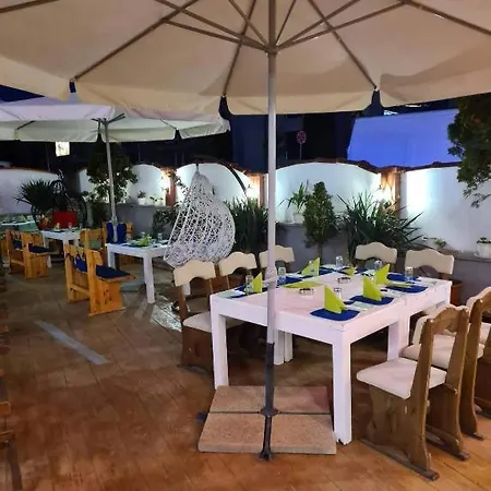 кантилена Hotel Nesebar