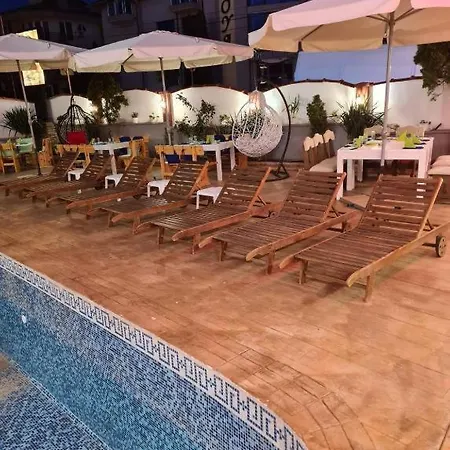 кантилена 3* Nesebar