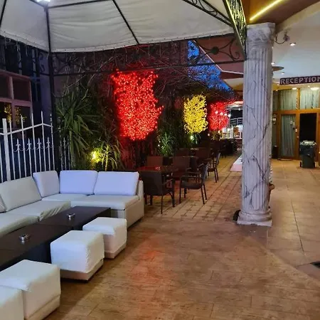 кантилена Hotel 3*