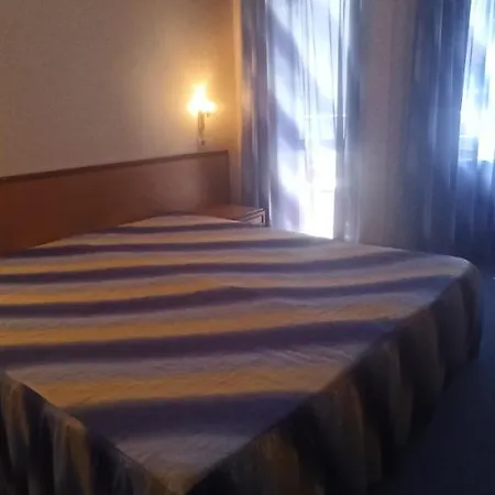 Hotel кантилена