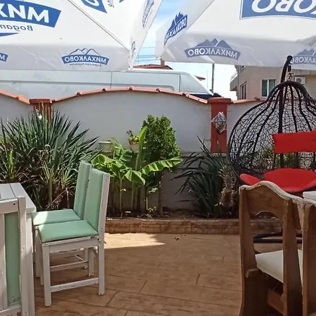 кантилена Hotel
