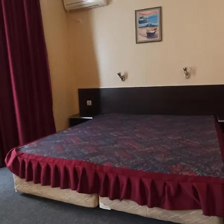 кантилена Hotel 3*