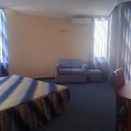 Hotel кантилена Nesebar