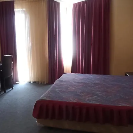 Hotel кантилена