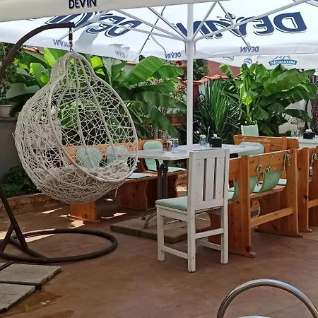 кантилена Hotel Nesebar