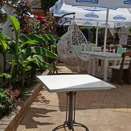 Hotel кантилена