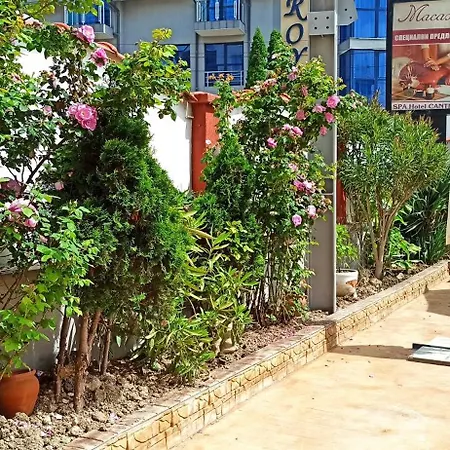 кантилена Hotel