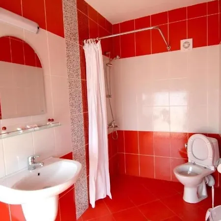 кантилена Hotel 3*
