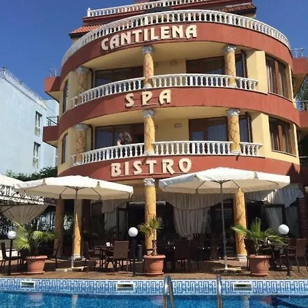 кантилена Hotel
