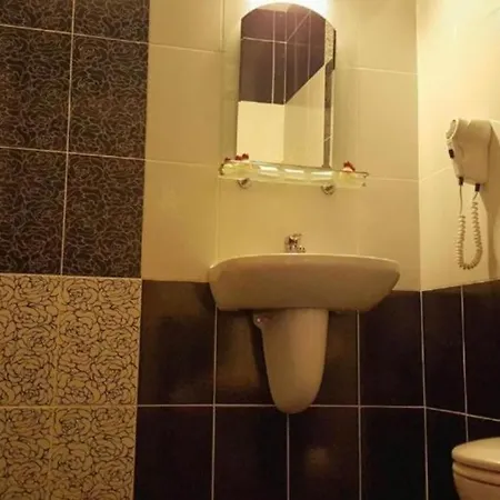 кантилена Hotel Nesebar