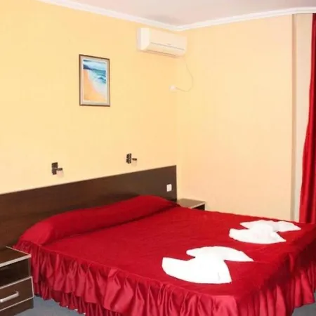кантилена Hotel 3*