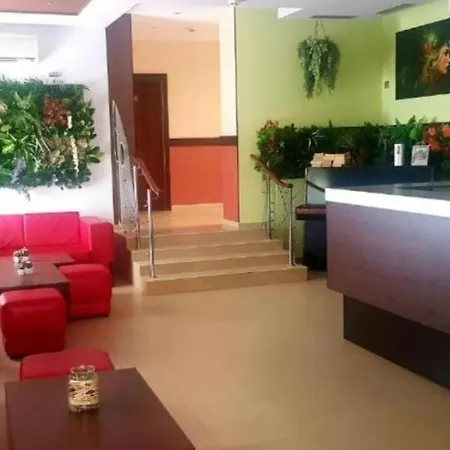Hotel кантилена