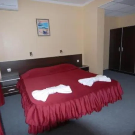 Hotel кантилена 3*