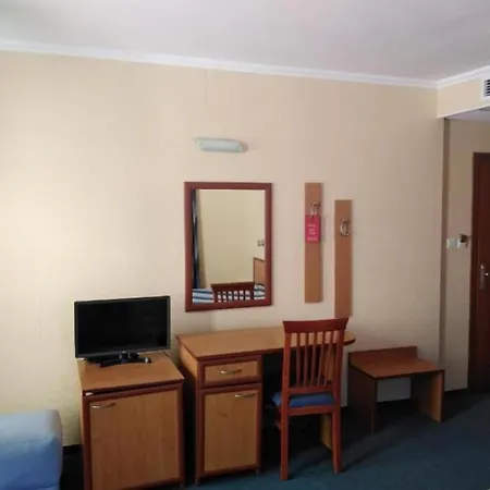 кантилена 3* Nesebar