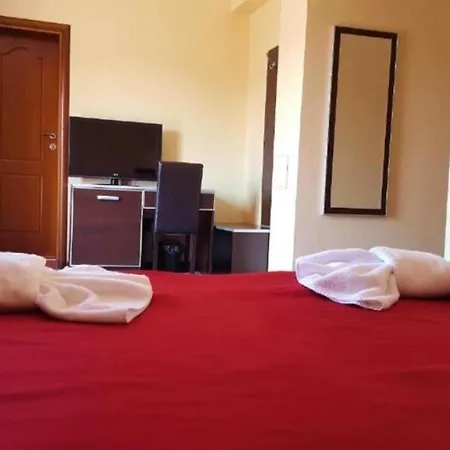 Hotel кантилена Nesebar