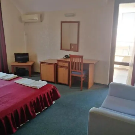 кантилена 3* Nesebar